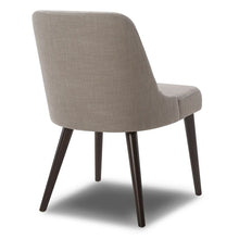 Load image into Gallery viewer, Brently Upholstered Dining Chair (Set of 2)