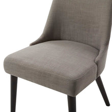 Load image into Gallery viewer, Brently Upholstered Dining Chair (Set of 2)