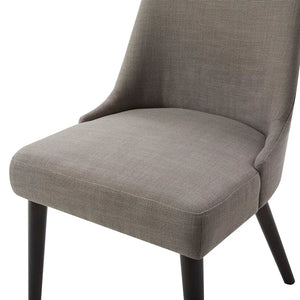 Brently Upholstered Dining Chair (Set of 2)