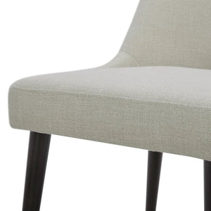 Brently Upholstered Dining Chair (Set of 2)