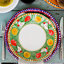 Load image into Gallery viewer, Campagna 8&#39;&#39; Handmade Salad/Dessert Plate