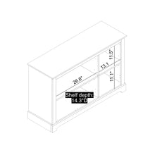 Load image into Gallery viewer, Chessani 45.7'' Sideboard