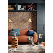 Load image into Gallery viewer, 5&#39; x 7&#39;6&quot; Chris Loves Julia x Loloi Francis Wool Beige / Charcoal Rug