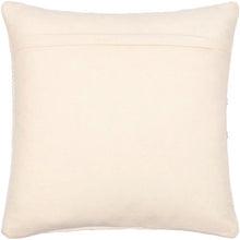 Load image into Gallery viewer, Cindy Embroidered Wool Pillow Cover