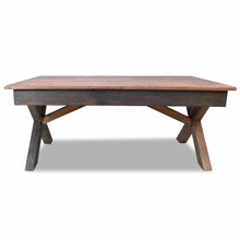 Load image into Gallery viewer, Coffee Table Solid Reclaimed Wood 43.3&quot; x 23.6&quot; x 17.7&quot;