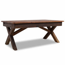 Load image into Gallery viewer, Coffee Table Solid Reclaimed Wood 43.3&quot; x 23.6&quot; x 17.7&quot;