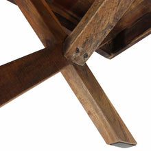 Load image into Gallery viewer, Coffee Table Solid Reclaimed Wood 43.3&quot; x 23.6&quot; x 17.7&quot;