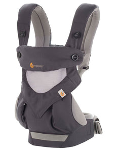 Ergobaby 360 All Positions Cool Air Mesh