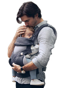 Ergobaby 360 All Positions Cool Air Mesh