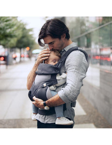 Ergobaby 360 All Positions Cool Air Mesh