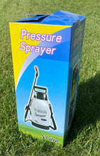 Load image into Gallery viewer, 5 Litre Pressure Sprayer