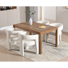 Load image into Gallery viewer, Dalpat Iron Arm Chair