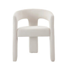 Load image into Gallery viewer, Dalpat Iron Arm Chair