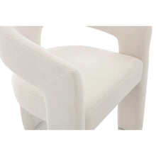 Load image into Gallery viewer, Dalpat Iron Arm Chair