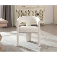 Load image into Gallery viewer, Dalpat Iron Arm Chair