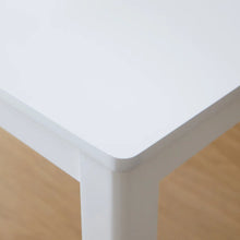 Load image into Gallery viewer, Davron 45.3&quot; Modern Farmhouse Wooden Dining Table