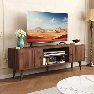 63'' W Delanie Storage Credenza