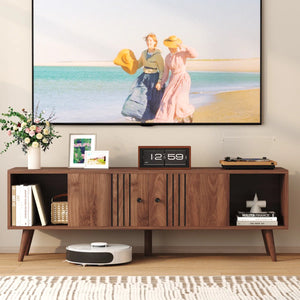 63'' W Delanie Storage Credenza