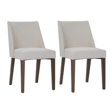 Load image into Gallery viewer, Didmarton 19&#39;&#39; H Linen Upholstered Side Chair (Set of 2)