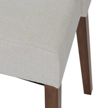 Load image into Gallery viewer, Didmarton 19&#39;&#39; H Linen Upholstered Side Chair (Set of 2)