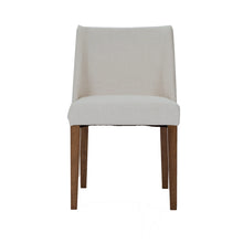 Load image into Gallery viewer, Didmarton 19&#39;&#39; H Linen Upholstered Side Chair (Set of 2)