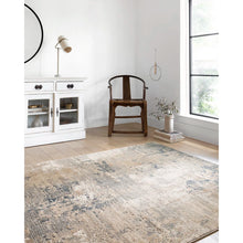Load image into Gallery viewer, 7&#39;11&quot; x 10&#39;6&quot; Eleanore Abstract Indoor Rug