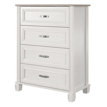 Load image into Gallery viewer, Emilyann 4 - Drawer Dresser