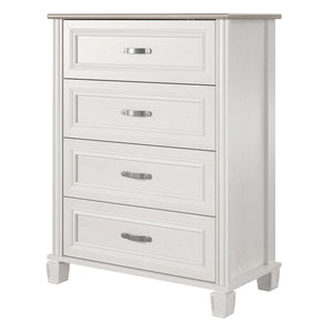 Emilyann 4 - Drawer Dresser