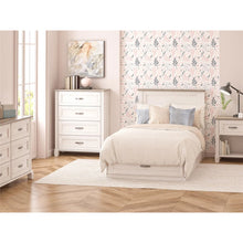 Load image into Gallery viewer, Emilyann 4 - Drawer Dresser