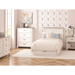 Emilyann 4 - Drawer Dresser