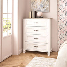 Load image into Gallery viewer, Emilyann 4 - Drawer Dresser