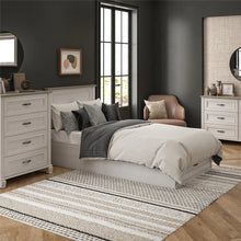 Load image into Gallery viewer, Emilyann 4 - Drawer Dresser