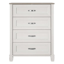 Load image into Gallery viewer, Emilyann 4 - Drawer Dresser