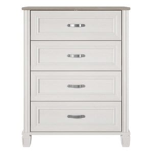 Emilyann 4 - Drawer Dresser