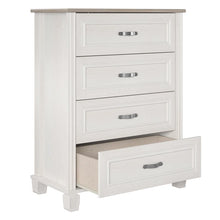 Load image into Gallery viewer, Emilyann 4 - Drawer Dresser