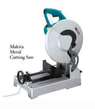 Load image into Gallery viewer, Makita 12 In. Metal Cutting Saw