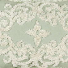 Load image into Gallery viewer, Florence Standard 100% Cotton Floral Pattern Coverlet/Bedspread King