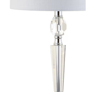 Franklyn Crystal Table Lamp (Set of 2)