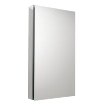 Load image into Gallery viewer, Fresca 20&quot; Wide x 36&quot; Tall Bathroom Medicine Cabinet with Mirrors