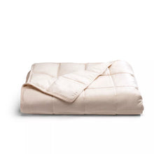 Load image into Gallery viewer, 18 lbs Quilted Weighted Blanket - Tranquility