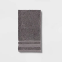 Load image into Gallery viewer, Performance Bath Towels &amp; Washcloth (Set of 6) - Threshold™