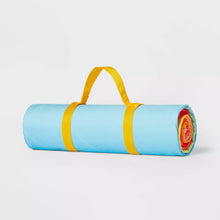 Load image into Gallery viewer, 72&quot; x 60&quot; Gradient Picnic Blanket - Sun Squad™