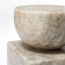 Load image into Gallery viewer, Modern Marble Figural Beige - Threshold™ designed with Studio McGee