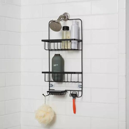 Bathroom Shower Caddy - Made By Design™