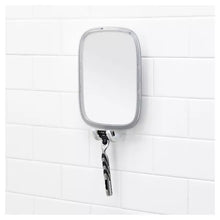 Load image into Gallery viewer, Suction Fogless Mirror White - OXO Softworks