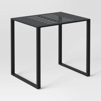 Henning 3pc Patio Bistro Set – Off-White – Project 62™
