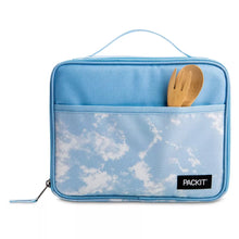 Load image into Gallery viewer, Packit Freezable Lunch Bag - Blue Sky