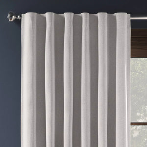 84'' Ashville Blackout Window Curtain Panel (Set Of 2) - Threshold™