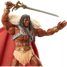 Load image into Gallery viewer, Masters of the Universe Masterverse Revelation King Grayskull Action Figure