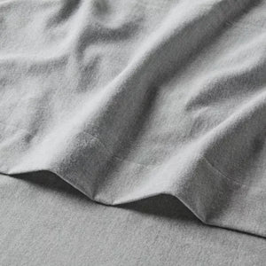 FULL SIZE Flannel Sheet Set - Threshold™